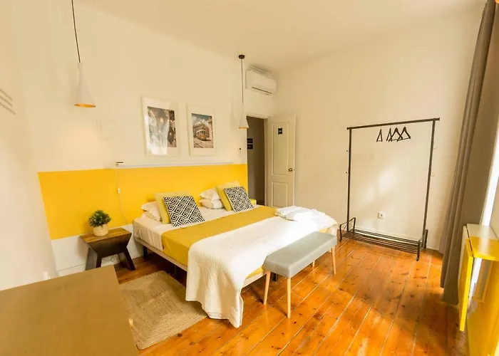 فندق مبيت وإفطار Intendente 1865