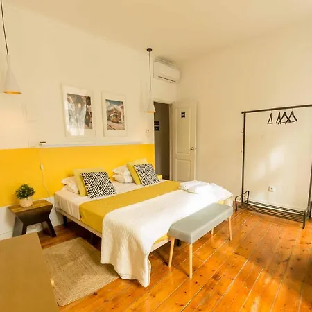 Bed & Breakfast Intendente 1865