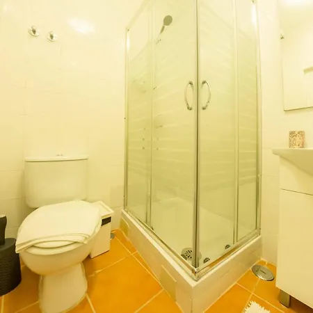 Intendente 1865 3* Lisboa