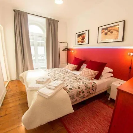 Bed & Breakfast Intendente 1865 Lisboa