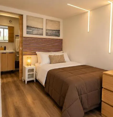Bed & Breakfast Intendente 1865 Lisboa