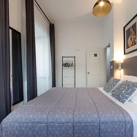 Bed & Breakfast Intendente 1865