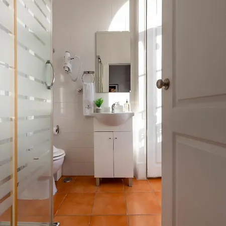 Intendente 1865 Bed & Breakfast 3*