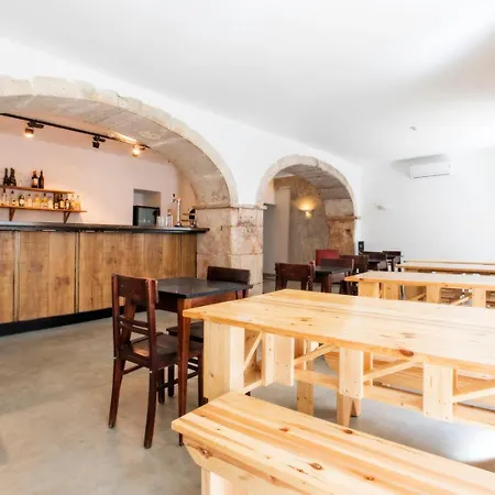 Bed & Breakfast Intendente 1865