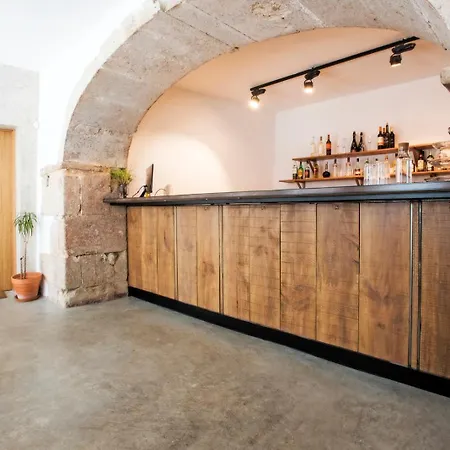 Bed & Breakfast Intendente 1865 3*