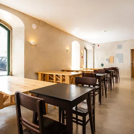 Intendente 1865 Bed & Breakfast Lisboa