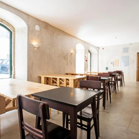 Intendente 1865 Bed & Breakfast Lisboa