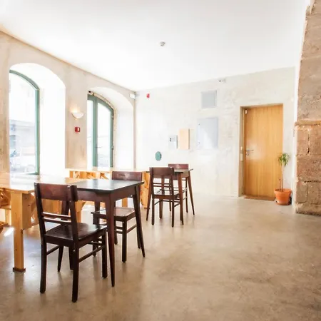 Bed & Breakfast Intendente 1865 Lisboa